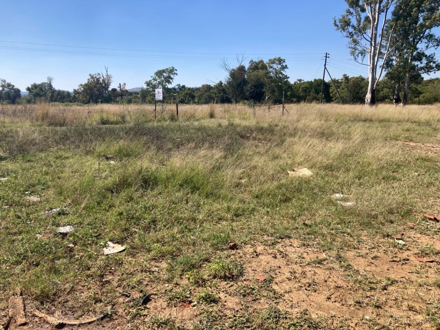 0 Bedroom Property for Sale in Swartruggens North West